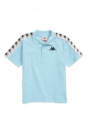 222 Banda Calsi Polo by Kappa at Nordstrom